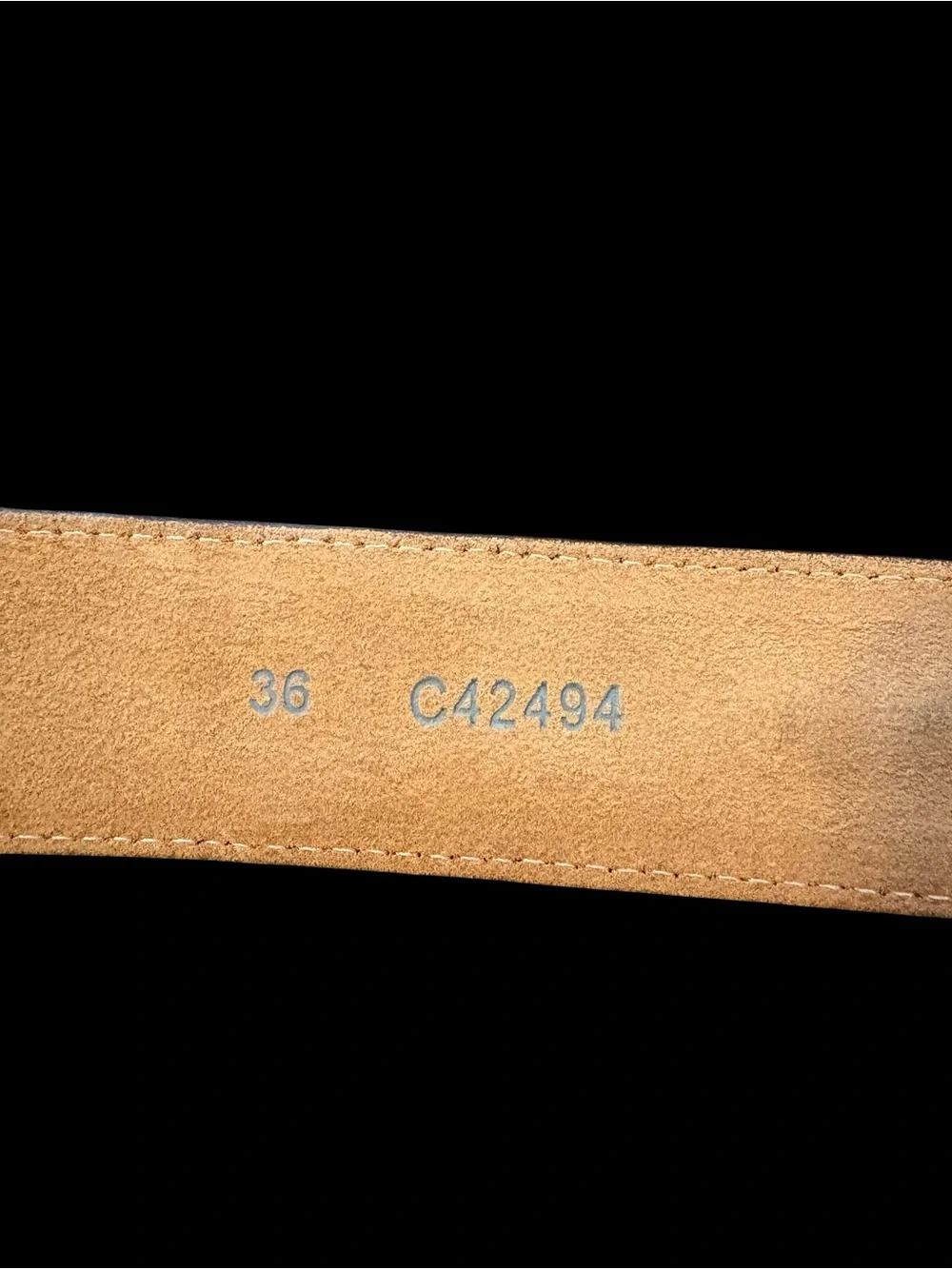 Tony Lama men’s classical